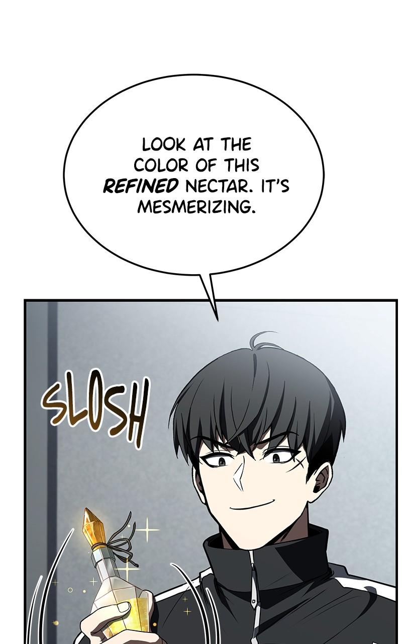 Ultimate Tutorial Warrior Chap 35 - Next Chap 36