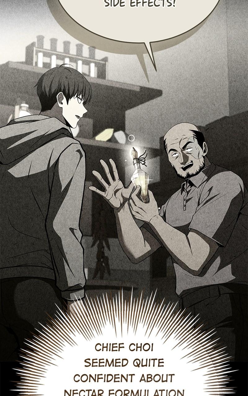 Ultimate Tutorial Warrior Chap 35 - Next Chap 36