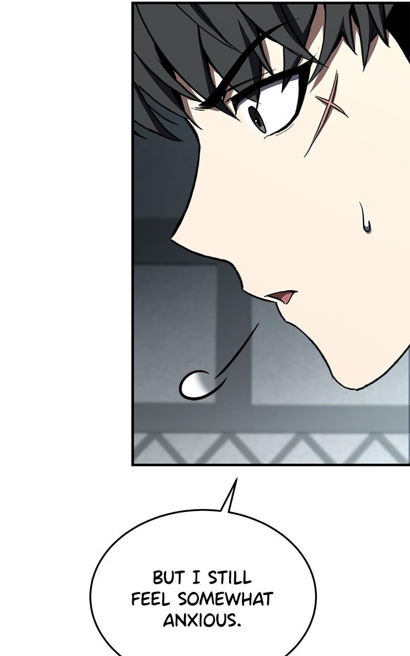 Ultimate Tutorial Warrior Chap 35 - Next Chap 36