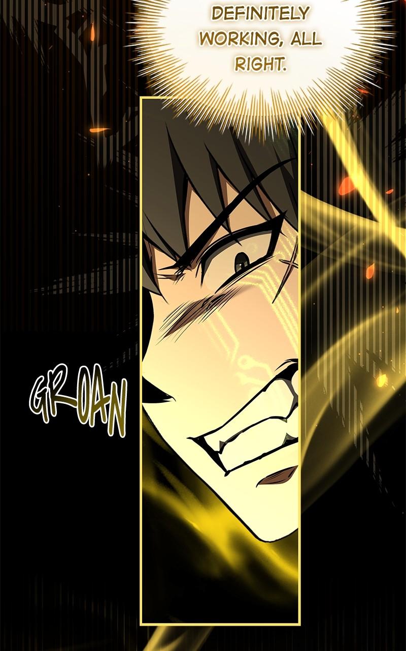 Ultimate Tutorial Warrior Chap 35 - Next Chap 36