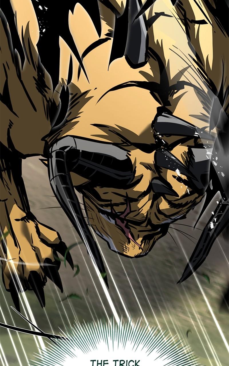 Ultimate Tutorial Warrior Chap 35 - Next Chap 36