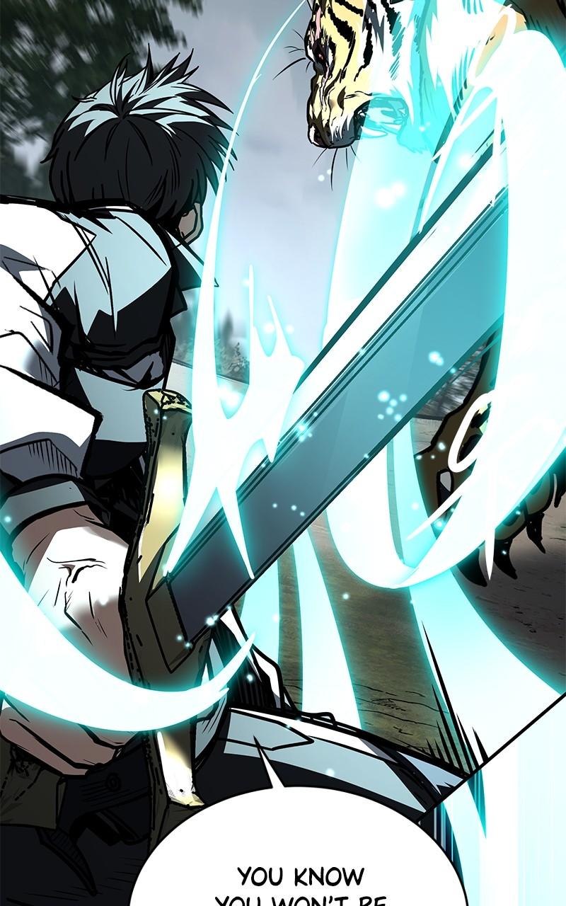 Ultimate Tutorial Warrior Chap 35 - Next Chap 36