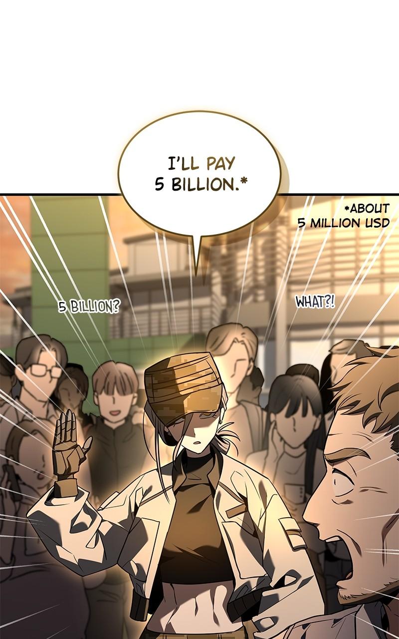 Ultimate Tutorial Warrior Chap 35 - Next Chap 36