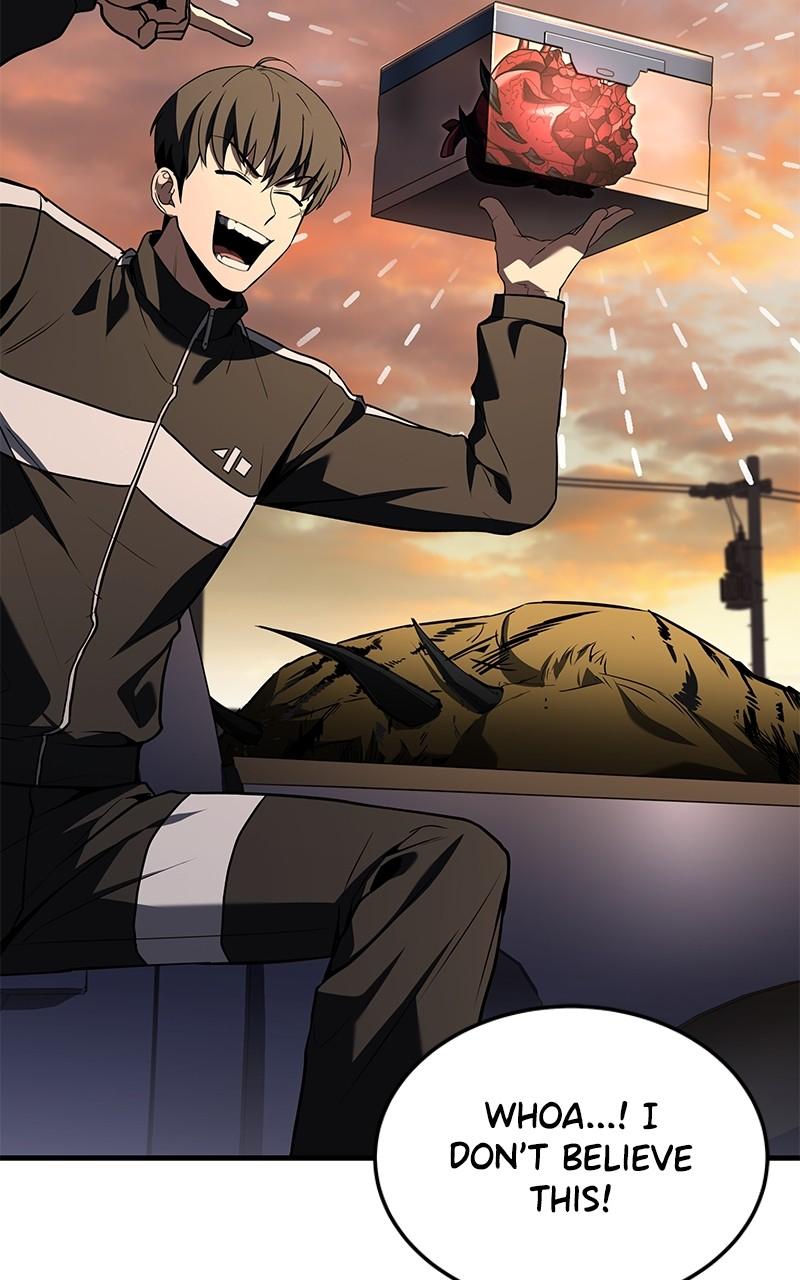 Ultimate Tutorial Warrior Chap 35 - Next Chap 36