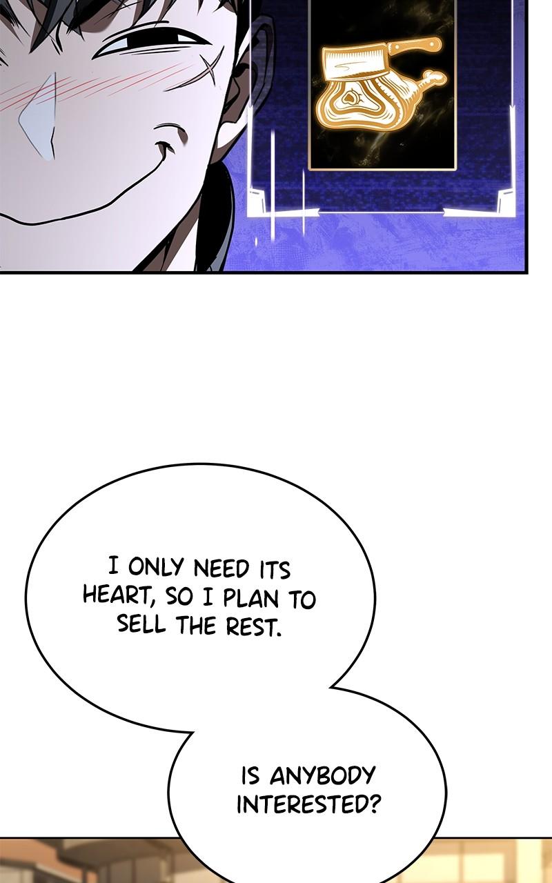 Ultimate Tutorial Warrior Chap 35 - Next Chap 36