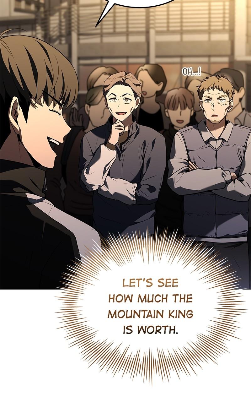 Ultimate Tutorial Warrior Chap 35 - Next Chap 36