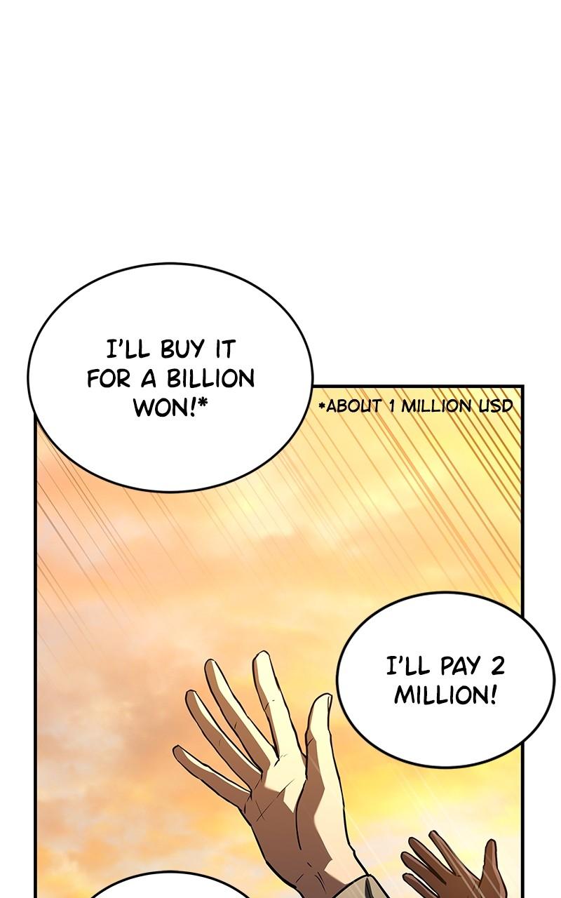 Ultimate Tutorial Warrior Chap 35 - Next Chap 36