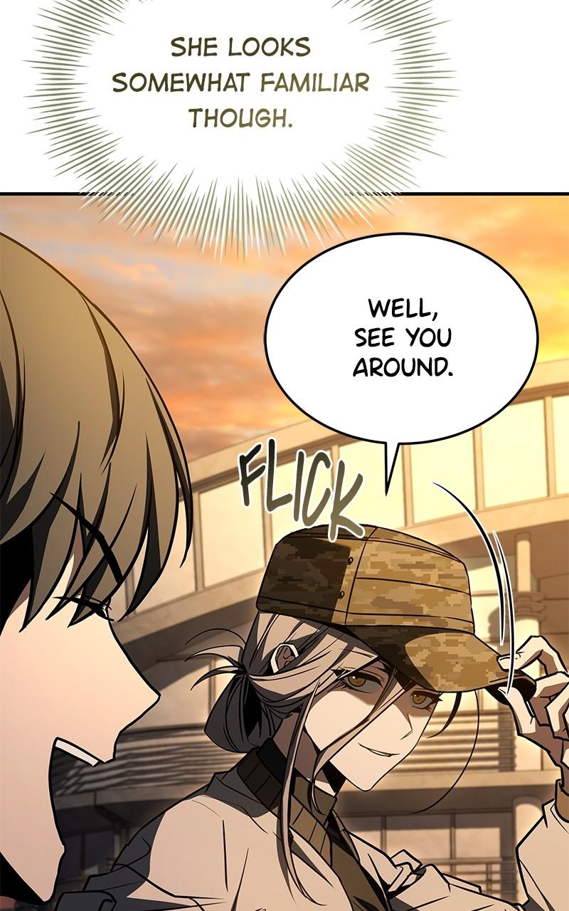 Ultimate Tutorial Warrior Chap 35 - Next Chap 36