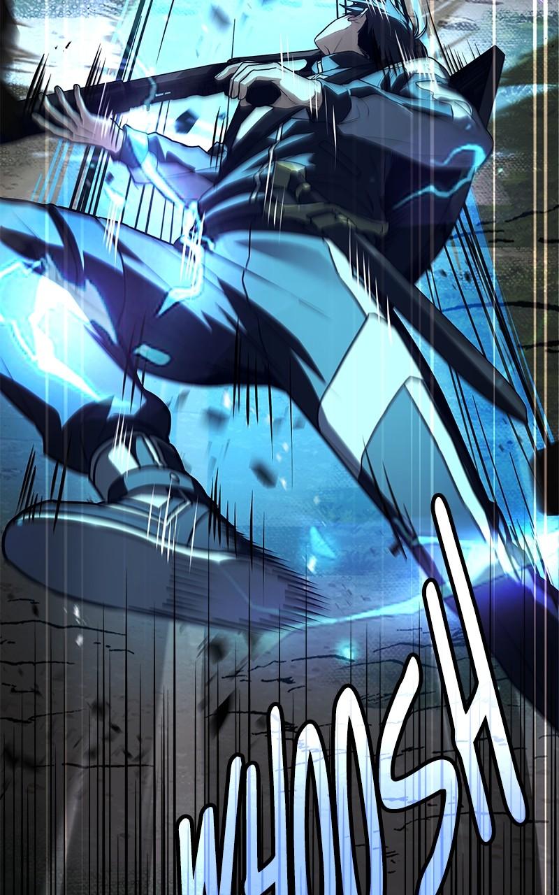 Ultimate Tutorial Warrior Chap 35 - Next Chap 36