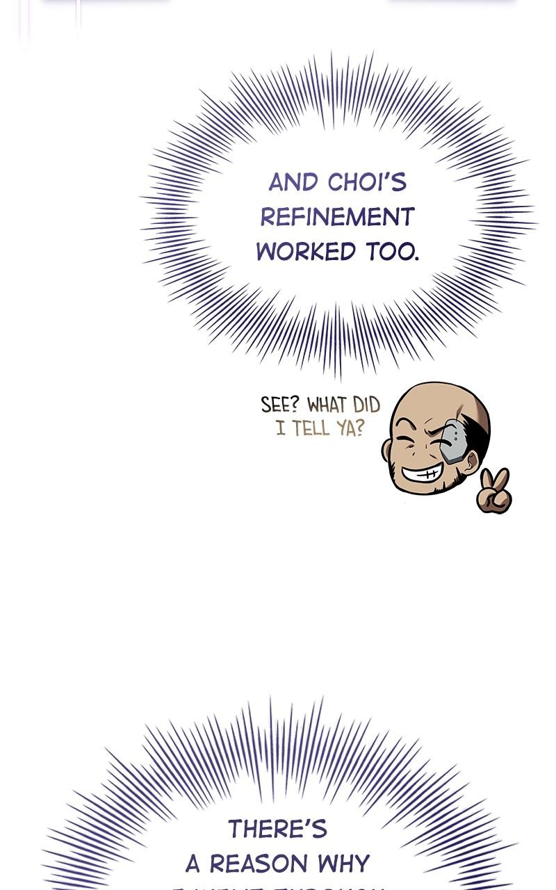 Ultimate Tutorial Warrior Chap 35 - Next Chap 36