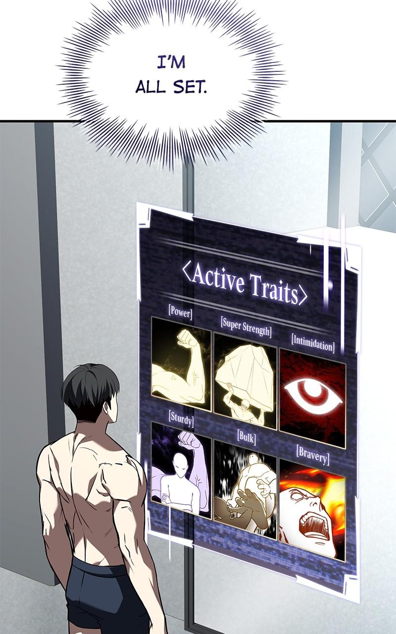 Ultimate Tutorial Warrior Chap 35 - Next Chap 36