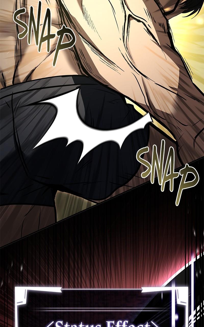 Ultimate Tutorial Warrior Chap 35 - Next Chap 36