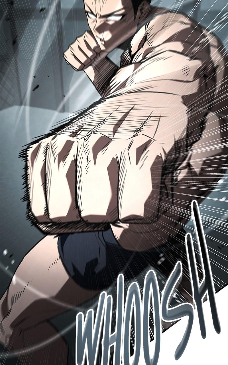 Ultimate Tutorial Warrior Chap 35 - Next Chap 36