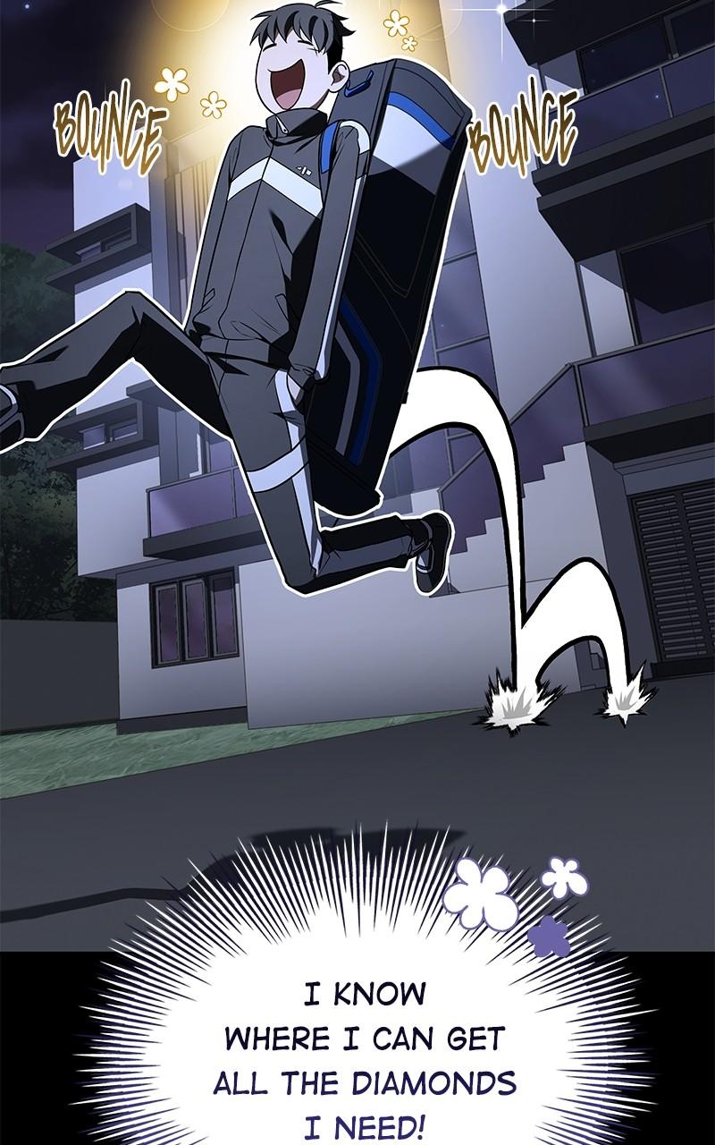 Ultimate Tutorial Warrior Chap 35 - Next Chap 36