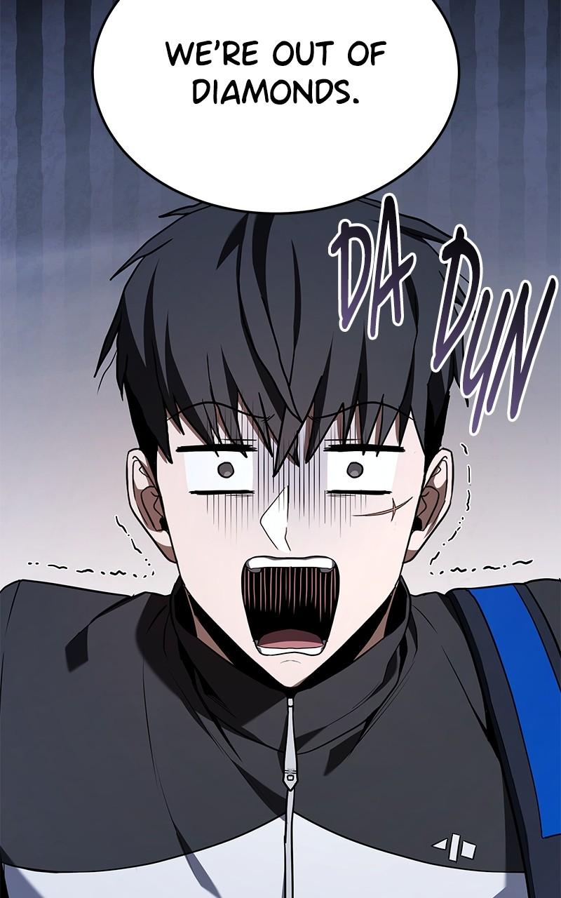 Ultimate Tutorial Warrior Chap 35 - Next Chap 36