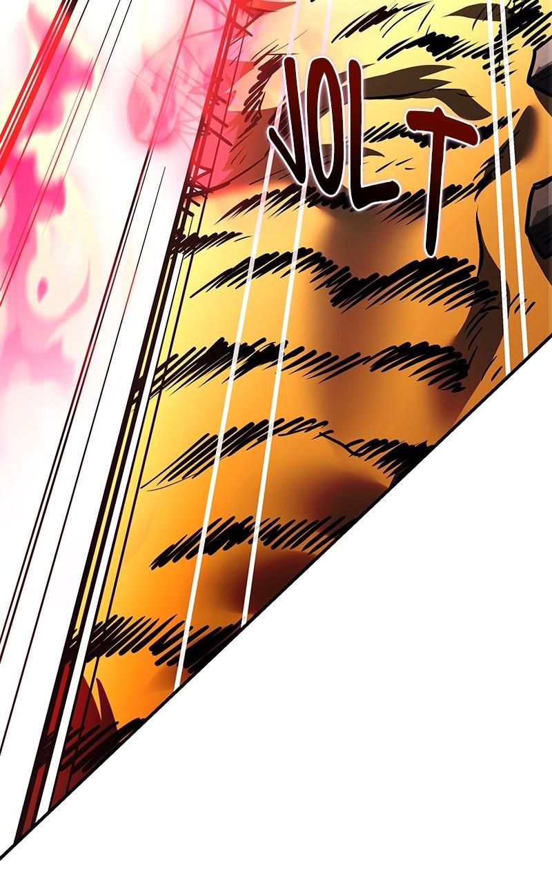 Ultimate Tutorial Warrior Chap 35 - Next Chap 36