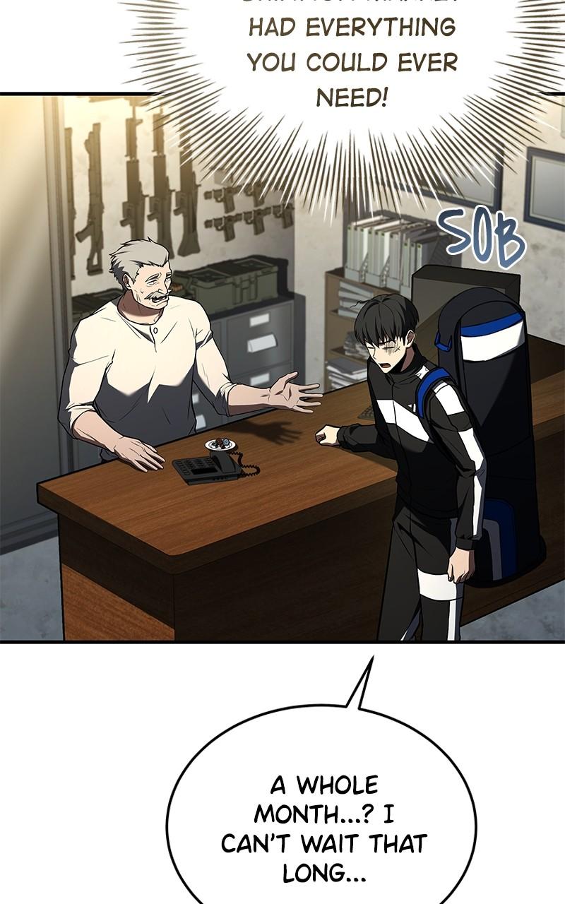 Ultimate Tutorial Warrior Chap 35 - Next Chap 36