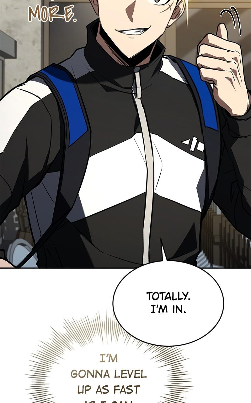 Ultimate Tutorial Warrior Chap 35 - Next Chap 36