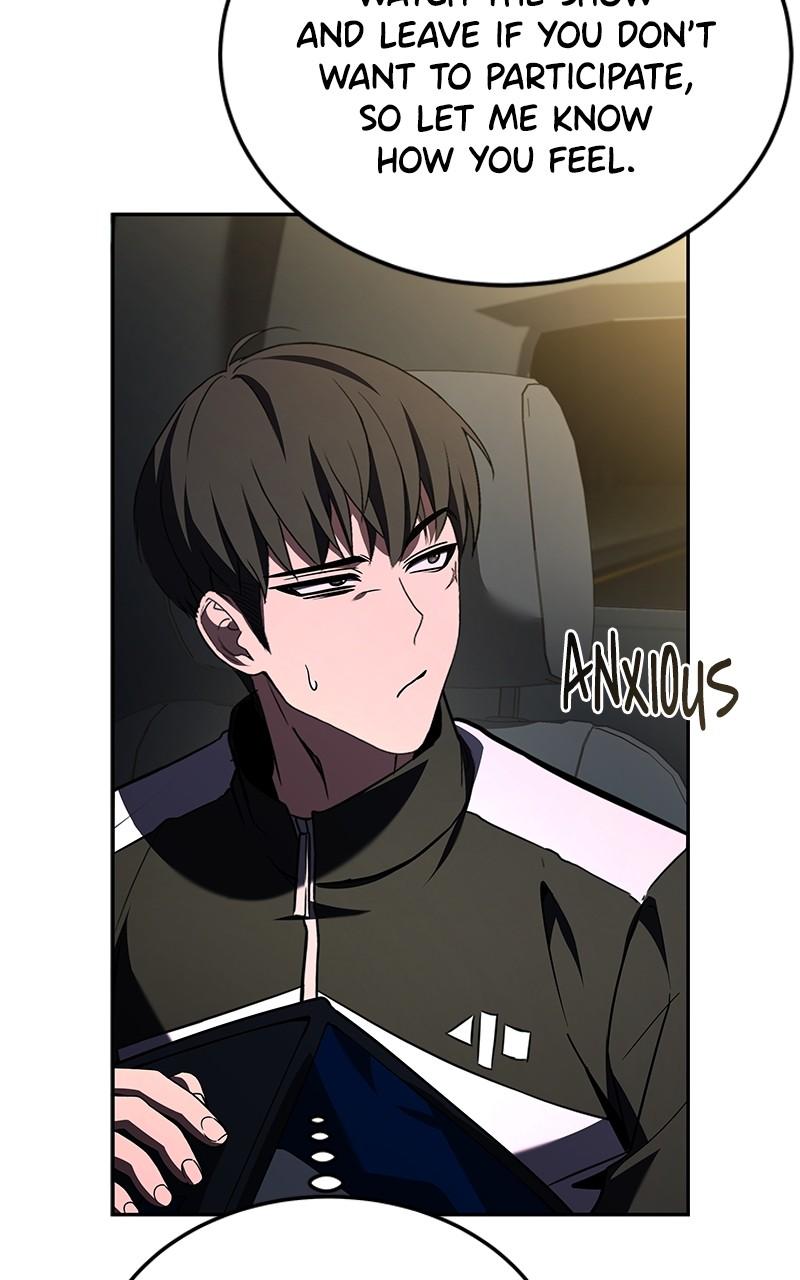 Ultimate Tutorial Warrior Chap 35 - Next Chap 36