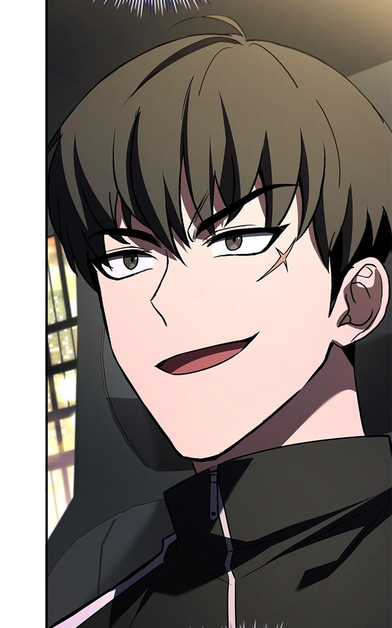 Ultimate Tutorial Warrior Chap 35 - Next Chap 36