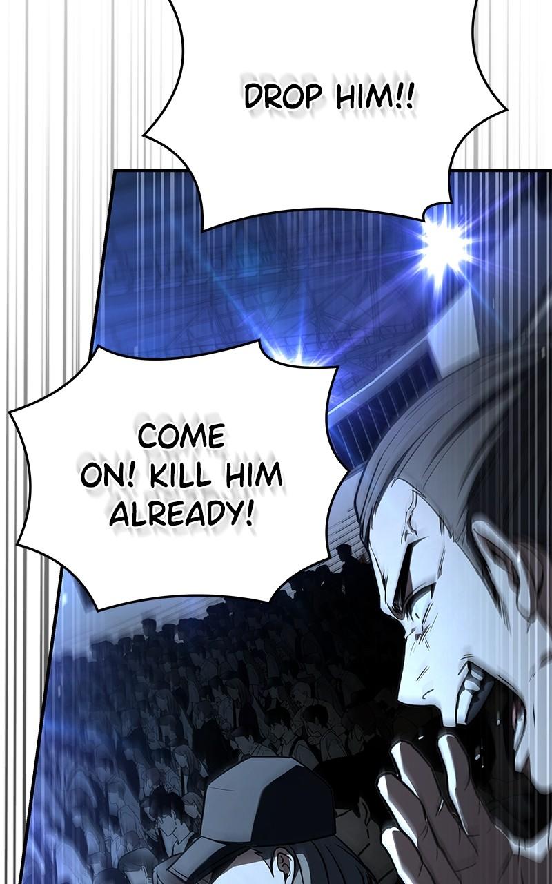 Ultimate Tutorial Warrior Chap 35 - Next Chap 36