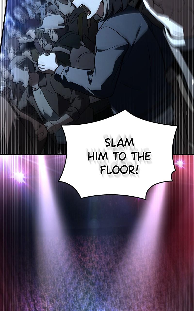 Ultimate Tutorial Warrior Chap 35 - Next Chap 36