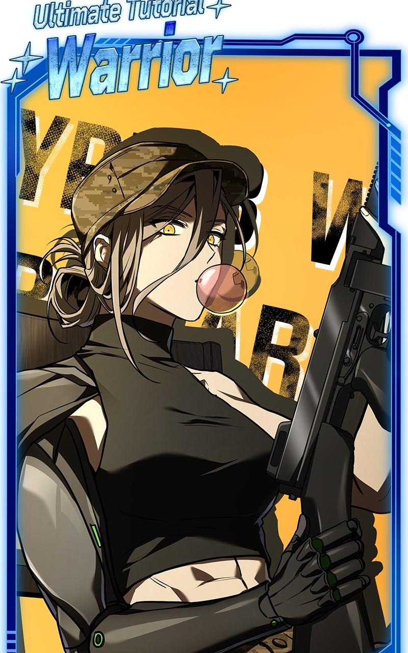 Ultimate Tutorial Warrior Chap 35 - Next Chap 36