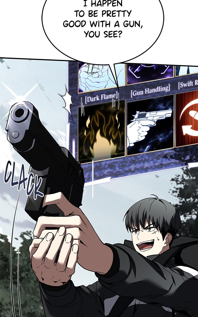 Ultimate Tutorial Warrior Chap 35 - Next Chap 36