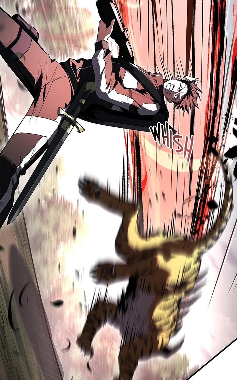 Ultimate Tutorial Warrior Chap 35 - Next Chap 36