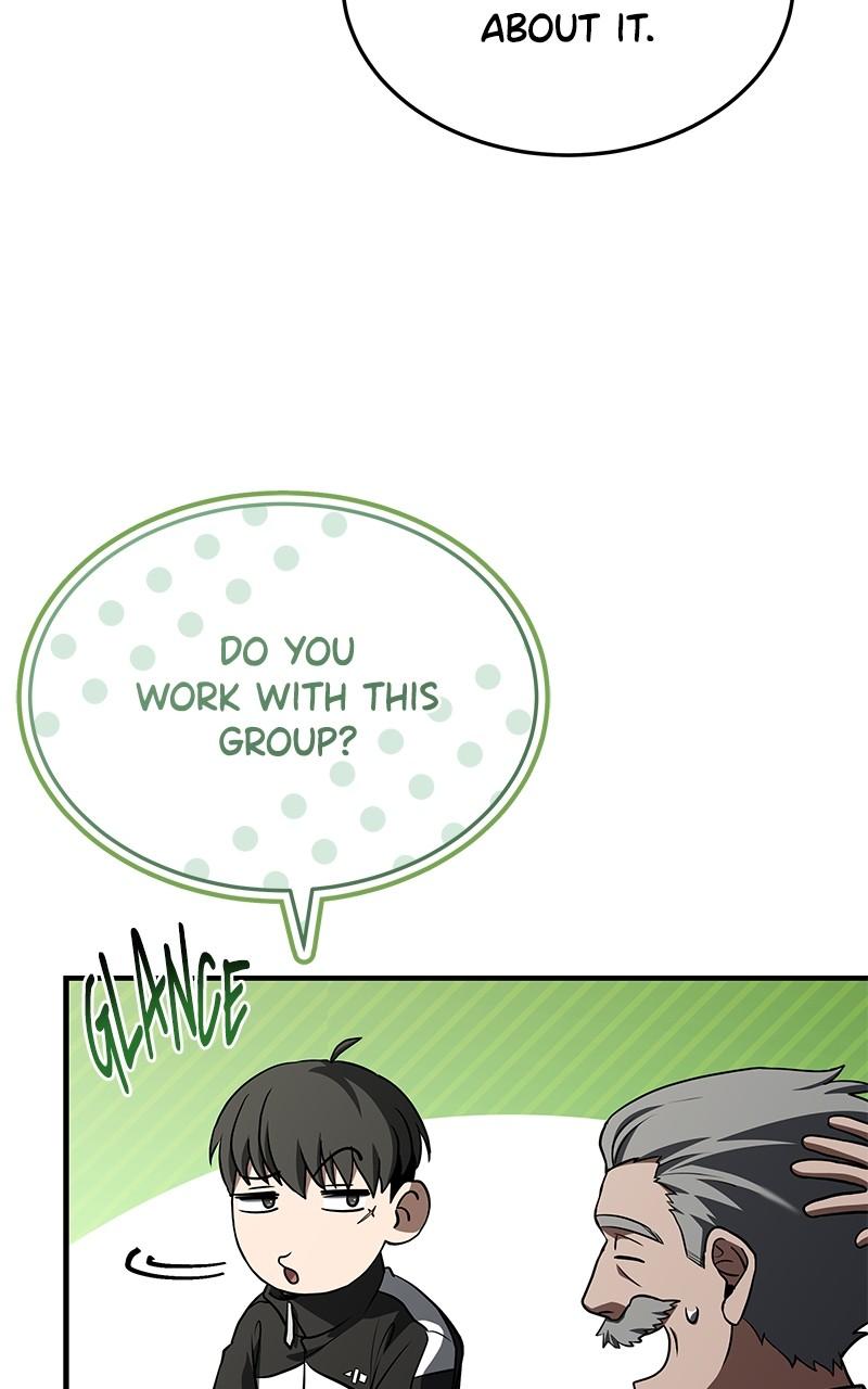 Ultimate Tutorial Warrior Chap 36 - Next Chap 37