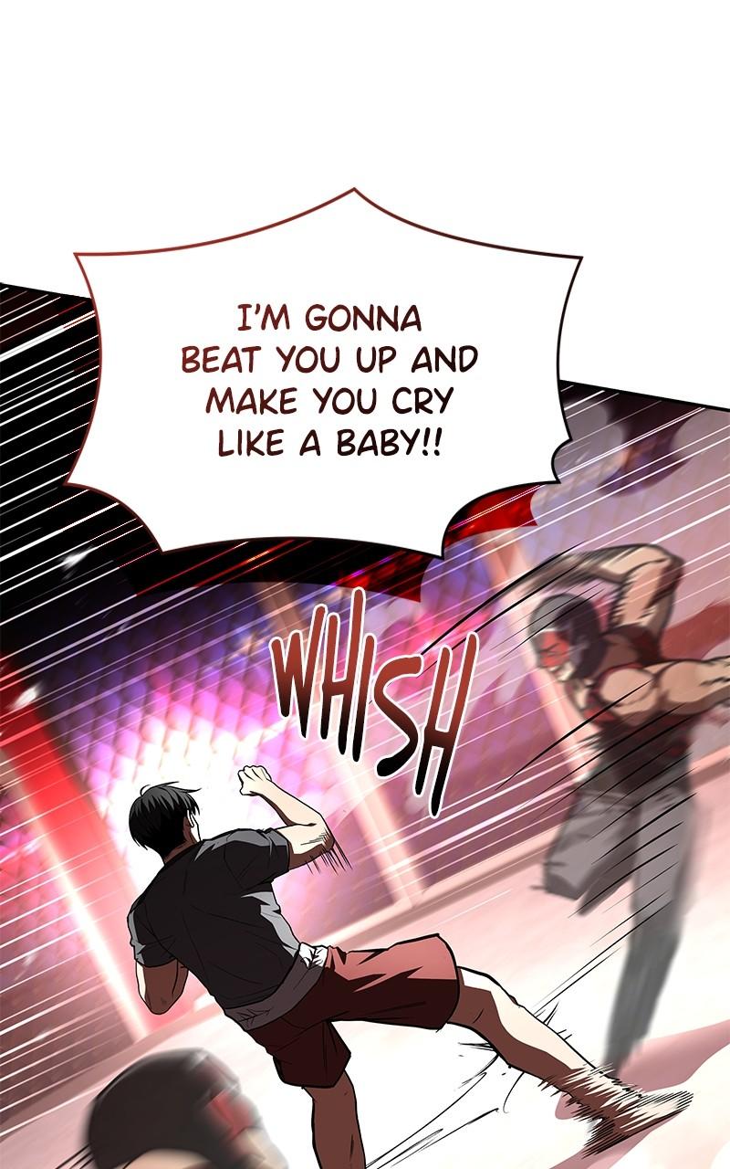 Ultimate Tutorial Warrior Chap 36 - Next Chap 37
