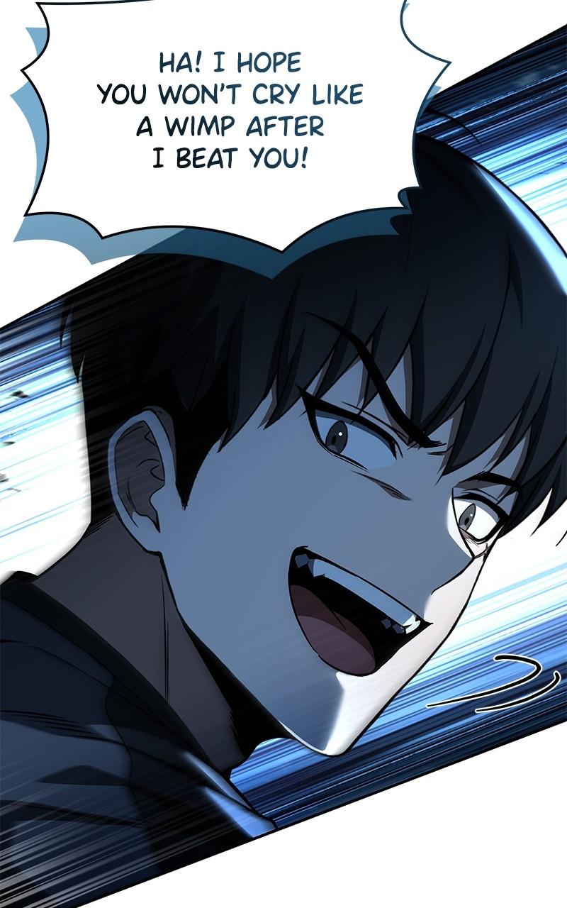 Ultimate Tutorial Warrior Chap 36 - Next Chap 37