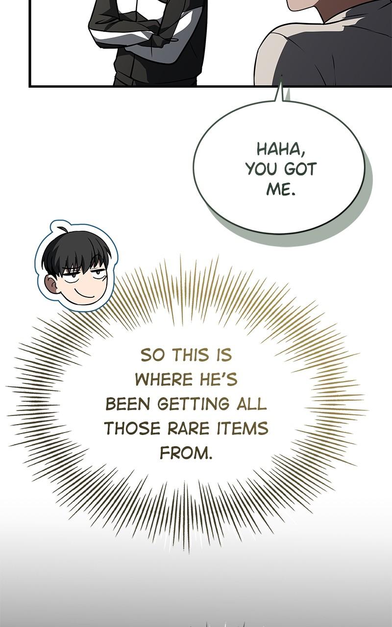 Ultimate Tutorial Warrior Chap 36 - Next Chap 37