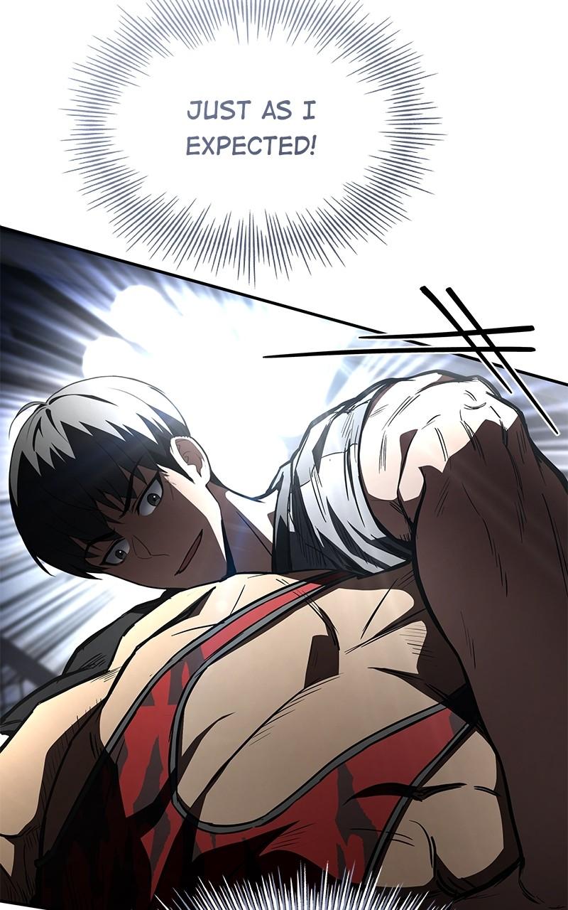 Ultimate Tutorial Warrior Chap 36 - Next Chap 37