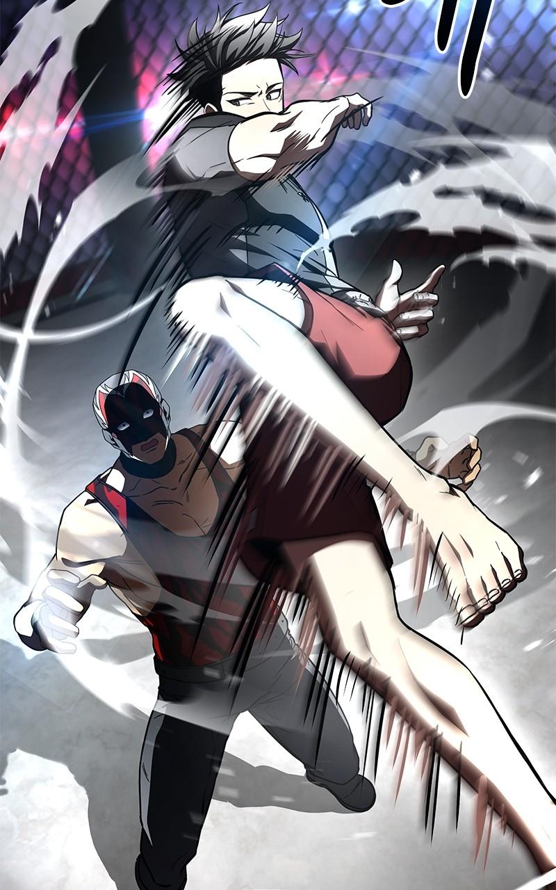 Ultimate Tutorial Warrior Chap 36 - Next Chap 37