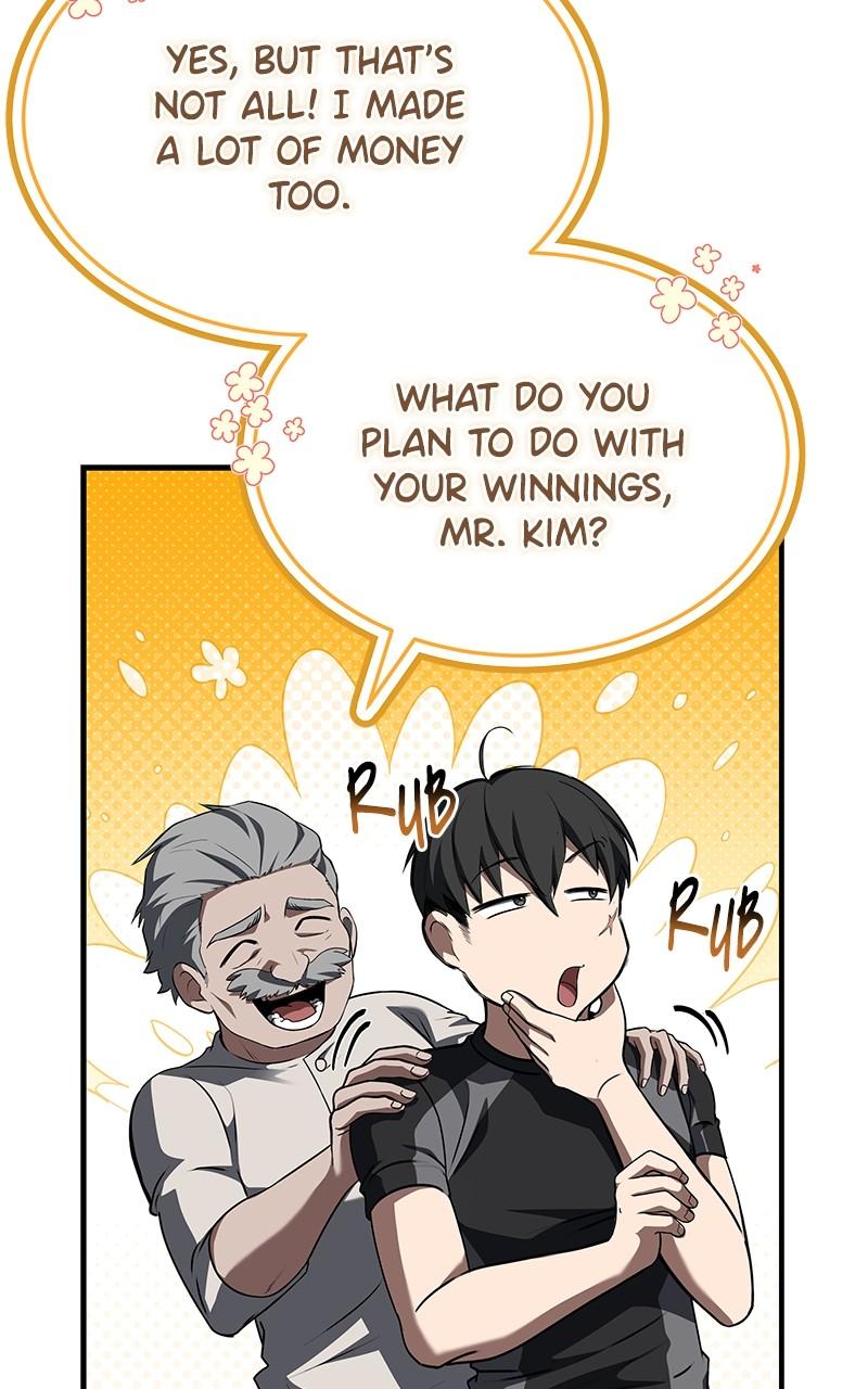 Ultimate Tutorial Warrior Chap 36 - Next Chap 37