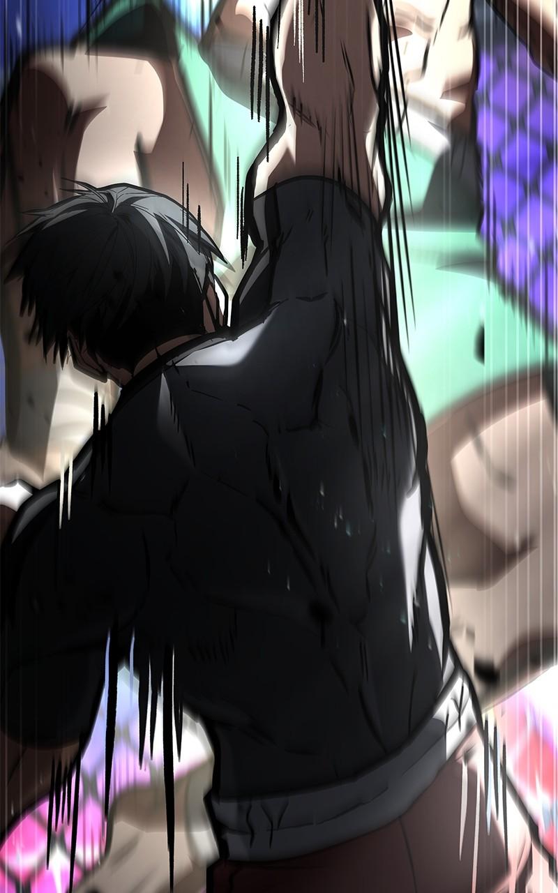 Ultimate Tutorial Warrior Chap 36 - Next Chap 37