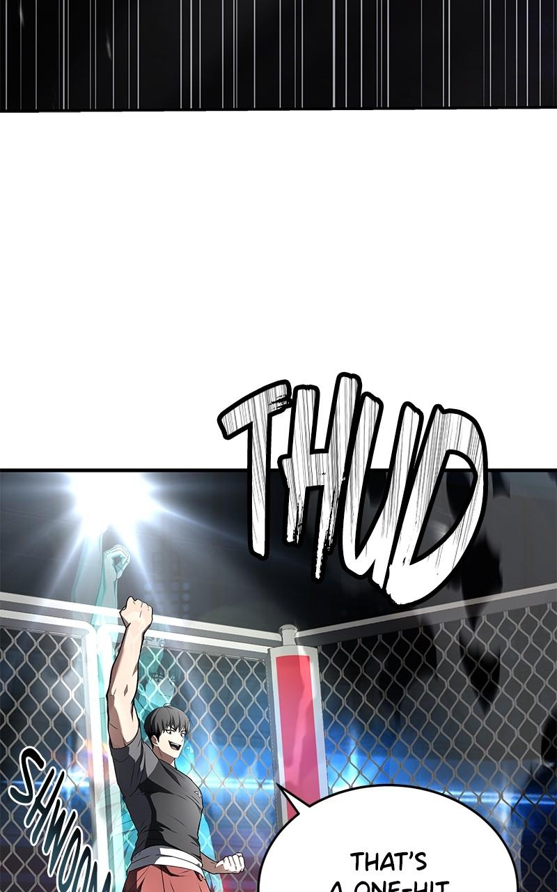 Ultimate Tutorial Warrior Chap 36 - Next Chap 37