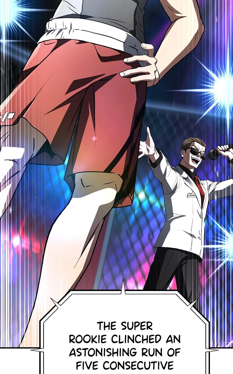 Ultimate Tutorial Warrior Chap 36 - Next Chap 37