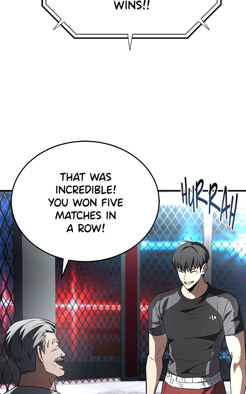 Ultimate Tutorial Warrior Chap 36 - Next Chap 37