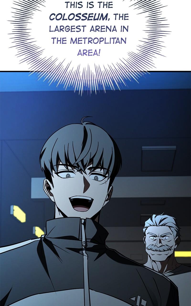 Ultimate Tutorial Warrior Chap 36 - Next Chap 37