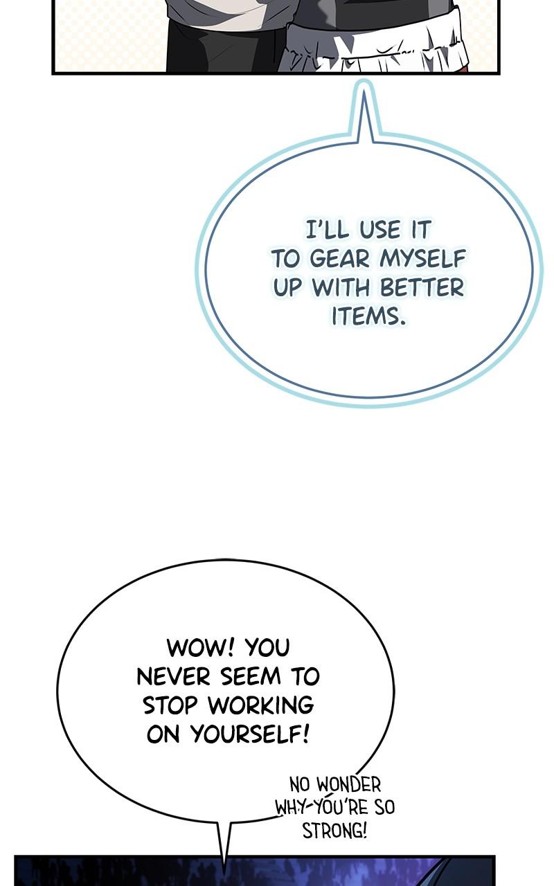 Ultimate Tutorial Warrior Chap 36 - Next Chap 37