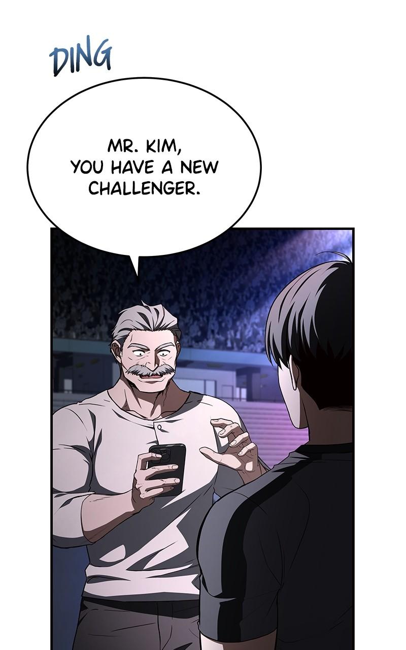 Ultimate Tutorial Warrior Chap 36 - Next Chap 37