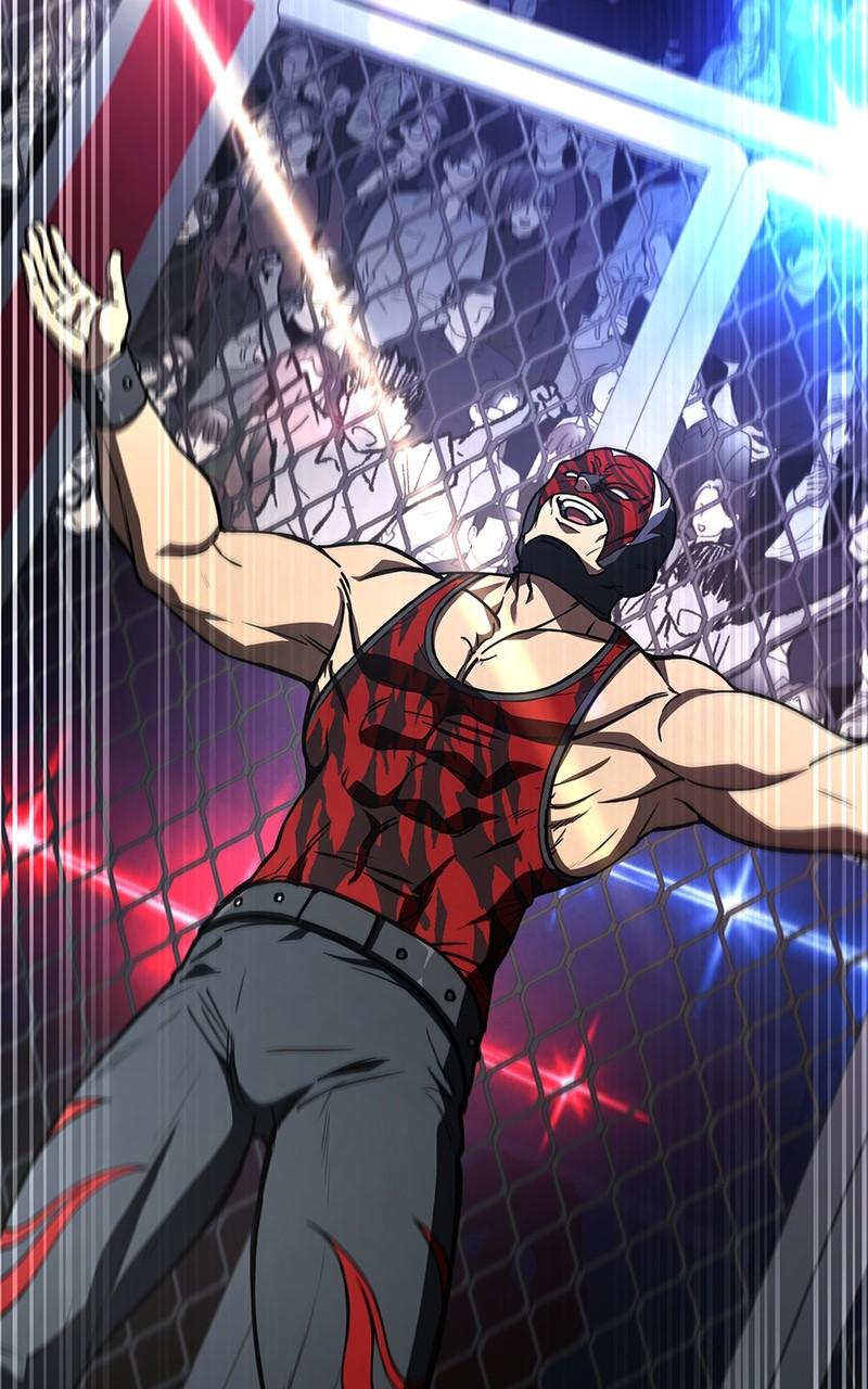 Ultimate Tutorial Warrior Chap 36 - Next Chap 37