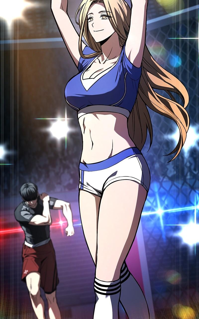 Ultimate Tutorial Warrior Chap 36 - Next Chap 37