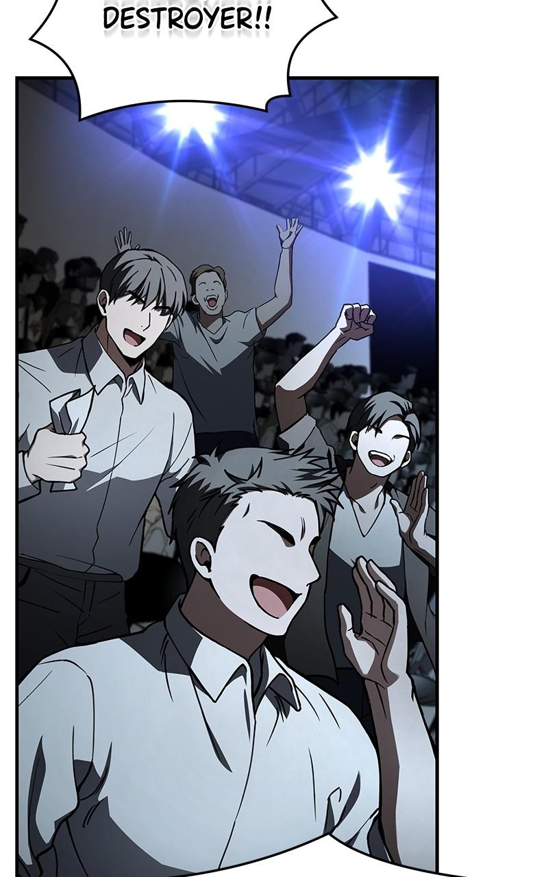 Ultimate Tutorial Warrior Chap 36 - Next Chap 37