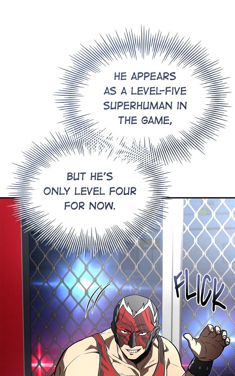 Ultimate Tutorial Warrior Chap 36 - Next Chap 37