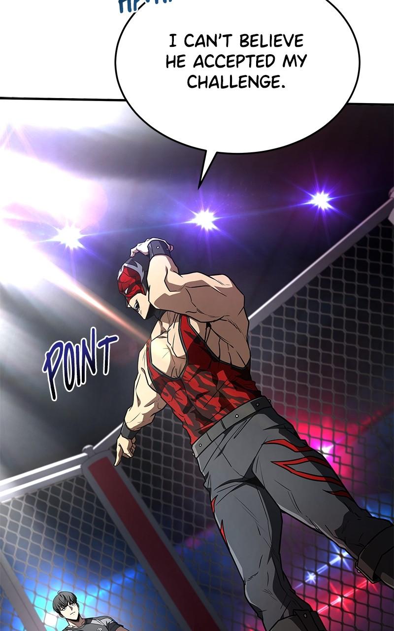 Ultimate Tutorial Warrior Chap 36 - Next Chap 37