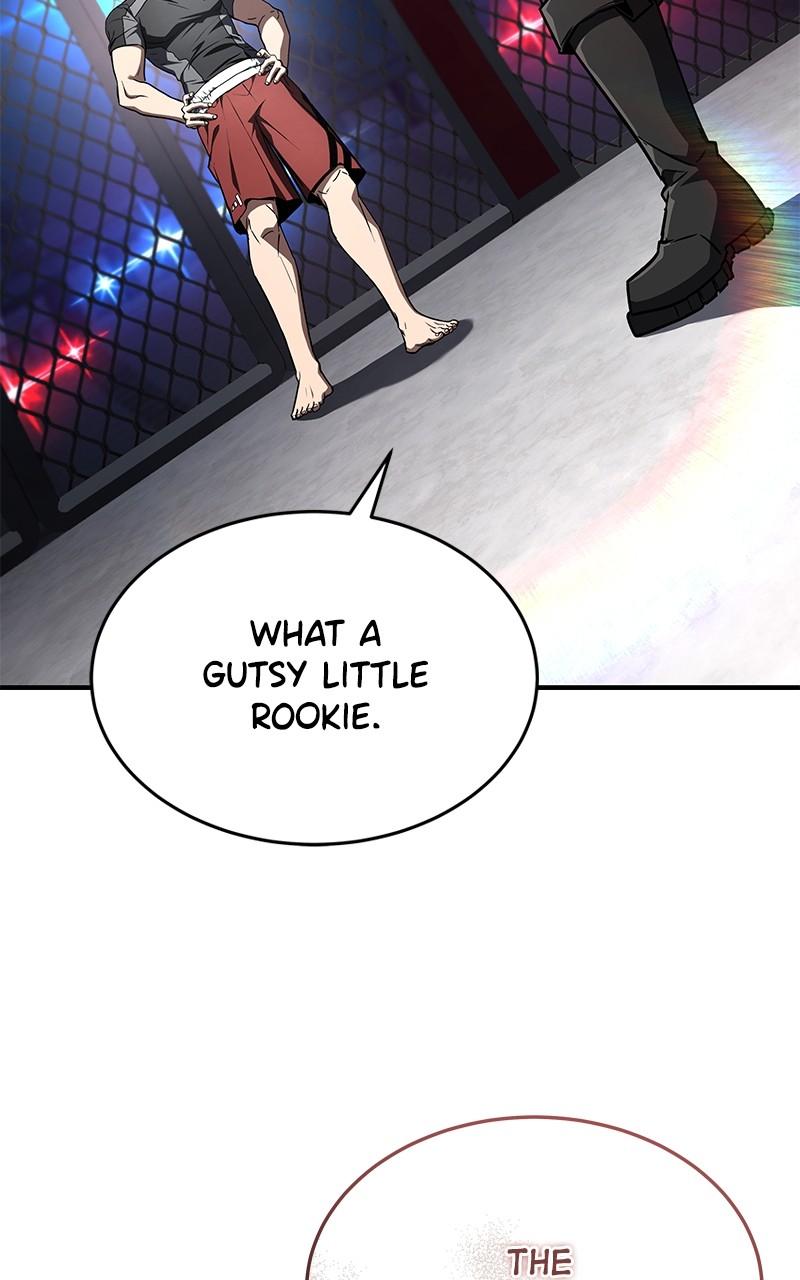 Ultimate Tutorial Warrior Chap 36 - Next Chap 37