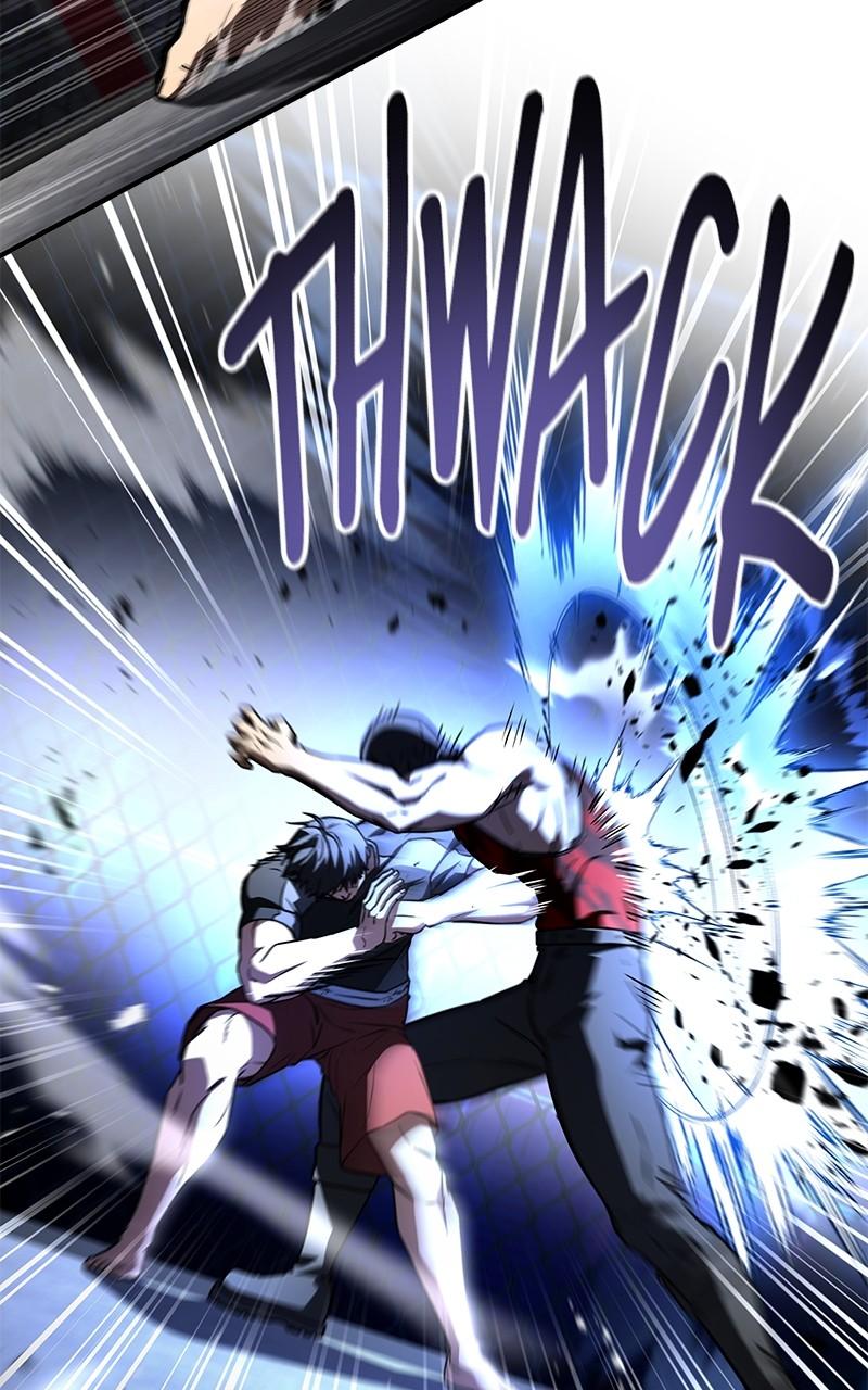 Ultimate Tutorial Warrior Chap 36 - Next Chap 37